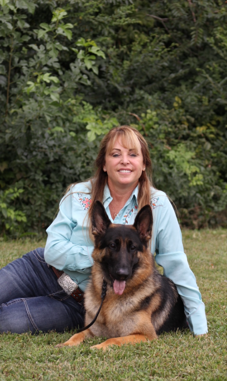 ICSB Owner, Kathryn Roberts